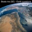 Earth Questions Albumcover
