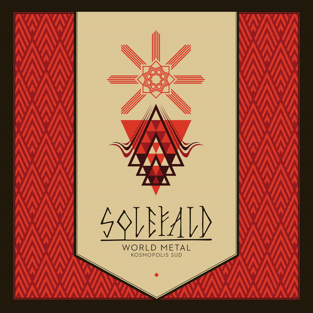 Solefald photo