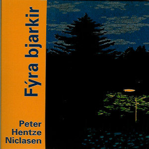 Peter Hentze Niclasen