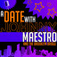 A Date with Johnny Maestro and the Brooklyn Bridge (Live) Albumcover
