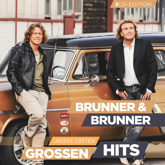 Brunner Und Brunner Darum Lieb Ich Dich