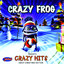 Crazy Hits Christmas Edition cover