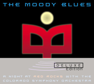 A Night at Red Rocks album