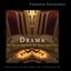 Valentin Silvestrov: Drama; Post Scriptum; Epitaphium Albumcover