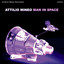 Man in Space with Sounds Albumcover