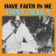 Have Faith In Me Albumcover