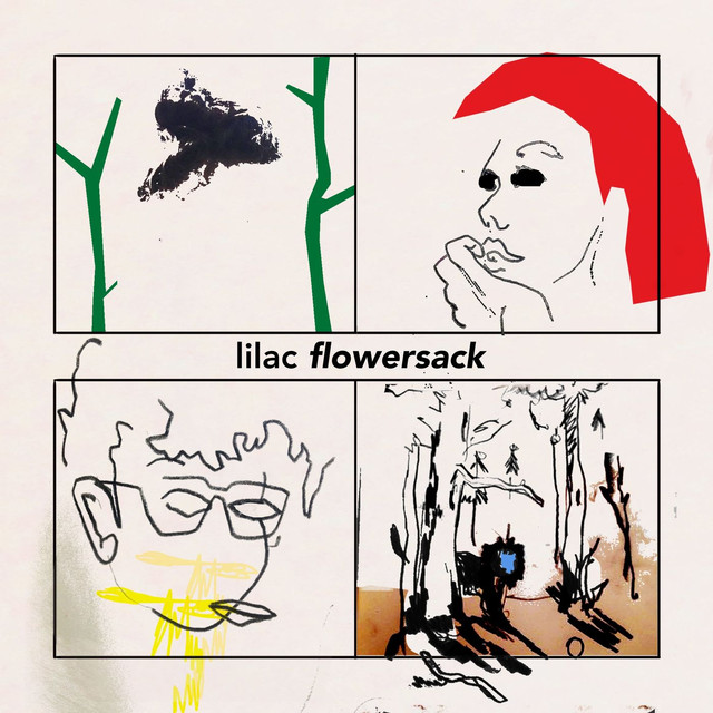Flowersack cover