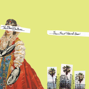 Burn, Piano Island, Burn (Bonus Track Version) album