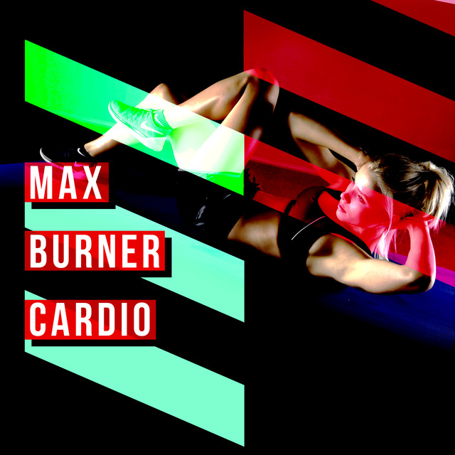 Max Burner Cardio