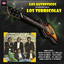 Los exitos de Los Terricolas Albumcover
