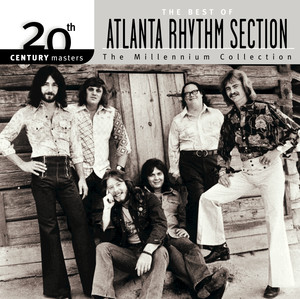 20th Century Masters: The Millennium Collection: The Best of Atlanta Rhythm Section cover