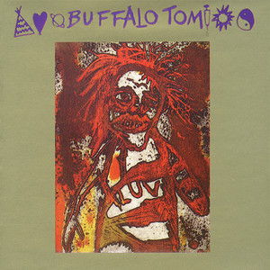 Buffalo Tom cover
