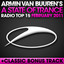 A State of Trance Radio Top 15: February 2011 cover