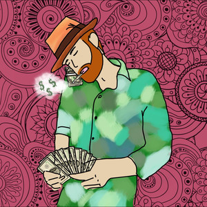 Money cover