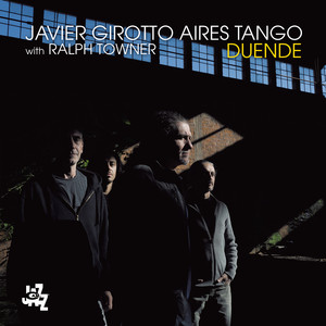 Duende album