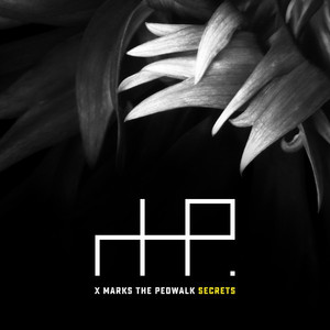 Secrets cover