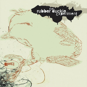 Rubber Duckie Experiment album