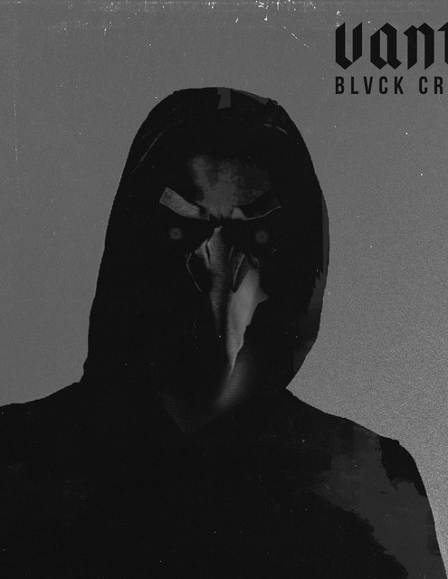 BLVCK CROWZ photo