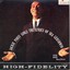 Jackie Paris Sings The Lyrics Of Ira Gershwin Albumcover