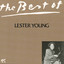 The Best of Lester Young cover