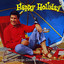 Happy Holliday cover