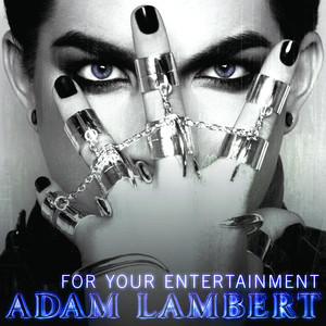 For Your Entertainment album