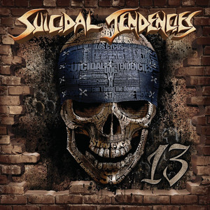 13 album