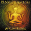 Flowing Glass: Elbows & Antlers Albumcover