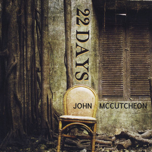 22 Days cover
