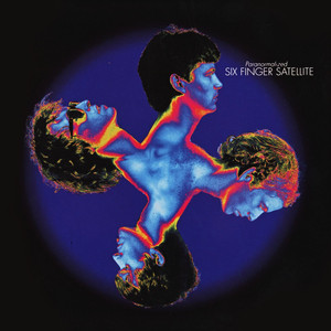 Paranormalized cover