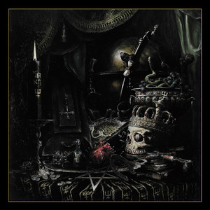 The Wild Hunt album