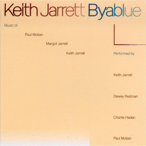 Byablue cover
