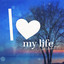 I Love My Life (Lounge Collection) Albumcover