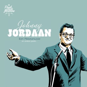 Een Pikketanussie En Andere Parels... cover