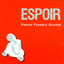 Espoir Albumcover