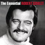 The Essential Robert Goulet cover