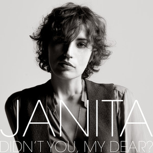 Didn't You, My Dear? (Deluxe Edition) cover