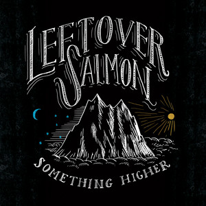 Something Higher cover