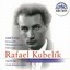 Smetana: Richard III, Op. 11, Wallenstein's Camp, Op. 14, Novak: South Bohemian Suite Albumcover