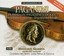 Paganini Played On Paganini's Violin Albumcover