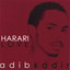 Harari Love Albumcover