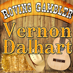 Roving Gambler cover