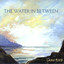 The Water In Between Albumcover