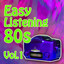 Easy Listening 80s Vol.1 Albumcover