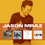 The Studio Album Collection, Volume One cover