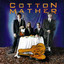 Cotton Is King cover