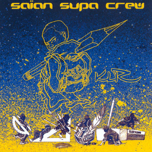 KLR cover