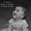 Baby Lullaby for Guitar & Organ Albumcover