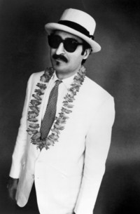 Leon Redbone