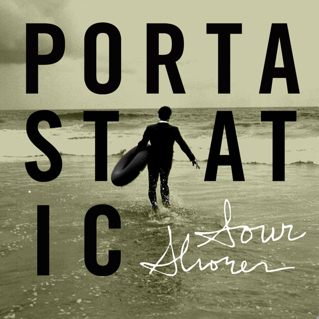 Sour Shores cover